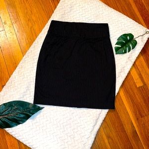 Banana Republic pencil skirt
